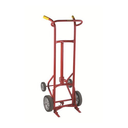 Wesco Steel Drum Trucks (10BTW Series)
