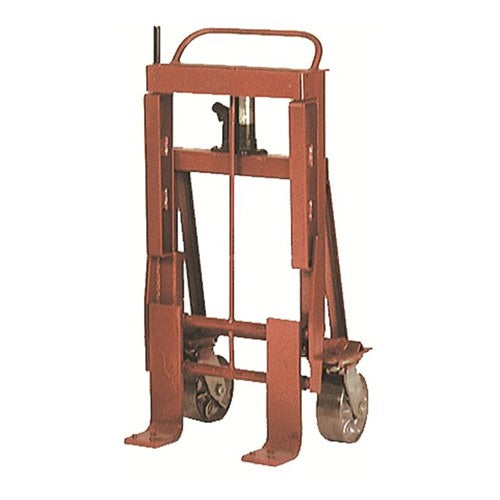 Wesco Super Heavy-Duty Cargo Lifts (RNR Series)