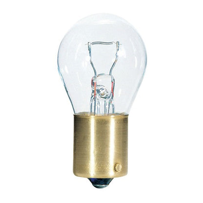 Westinghouse 12 W S8 Specialty Incandescent Bulb White 2 pk