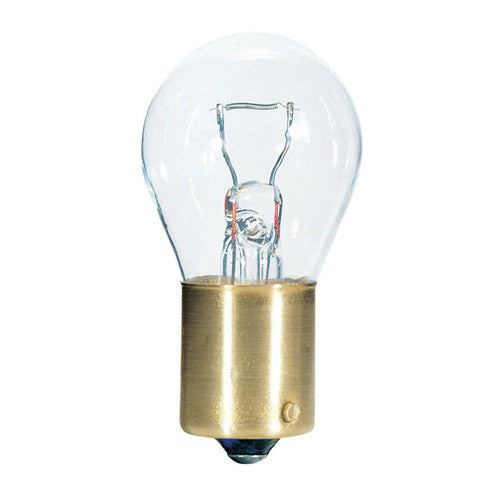 Westinghouse 12 W S8 Specialty Incandescent Bulb White 2 pk