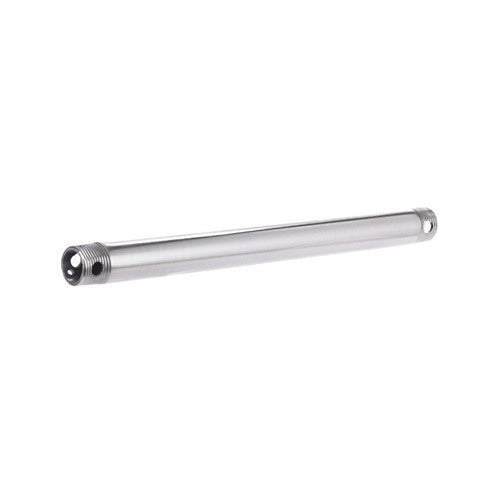 Westinghouse Brushed Nickel Silver Nickel Ceiling Fan Down Rod