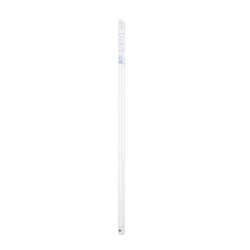 Westinghouse White Metal Ceiling Fan Down Rod