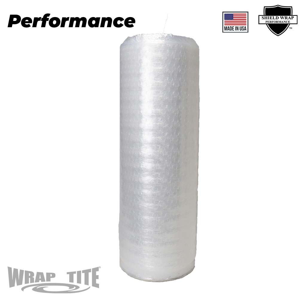 30" OSC x 2,850', Machine Vented Stretch, small Oval holes, 225% stretch, 20 RLS/plt