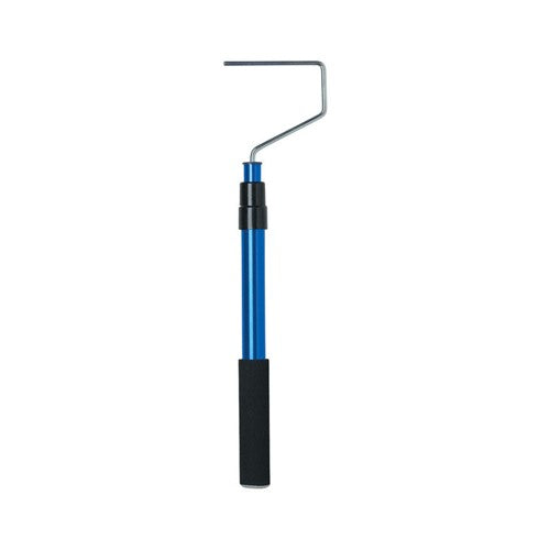 Whizz 2 in. W Mini Roller Extension Pole