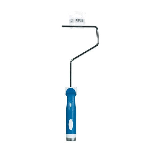 Whizz 4 in. W Mini Paint Roller Frame Threaded End