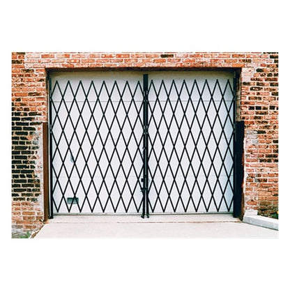 Wholesale Gate Company Steel Folding Security Gates