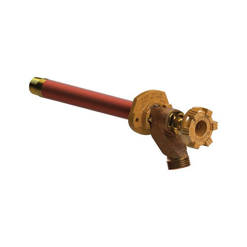 Woodford Model 14 1/2 in. MIP in. Sweat Brass Freezeless Wall Faucet