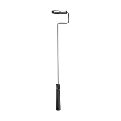 Wooster Jumbo-Koter 4.5 in. W Mini Paint Roller Frame Threaded End
