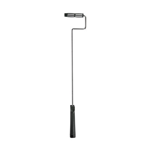Wooster Jumbo-Koter 4.5 in. W Mini Paint Roller Frame Threaded End