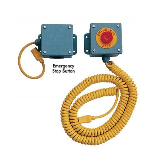 Work Platform Accessories