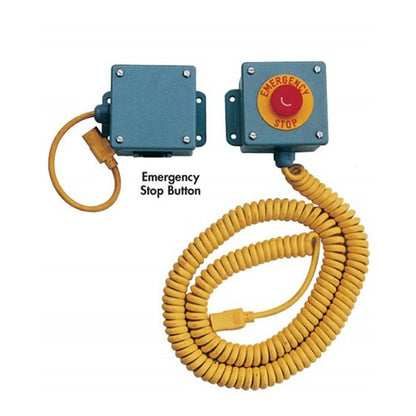 Work Platform Accessories