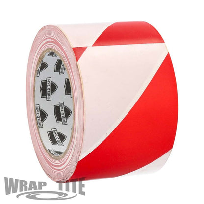 WrapTite Aisle Marking Tape - WTSV7072RW
