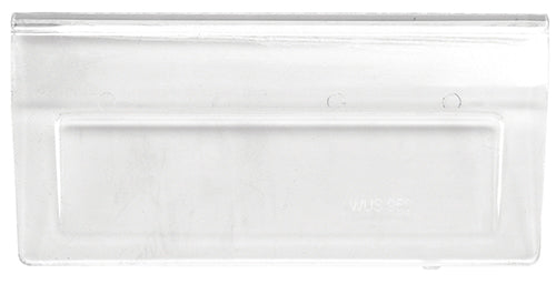 Quantum Clear Windows for Ultra & HULK Bins (WUS Series)
