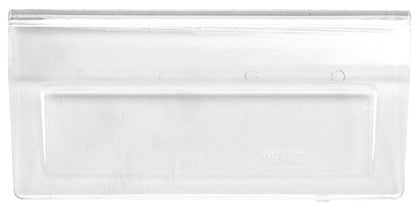 Quantum Clear Windows for Ultra & HULK Bins (WUS Series)
