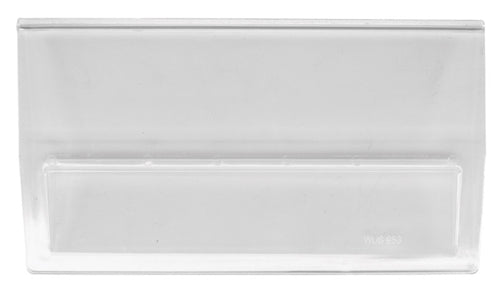 Quantum Clear Windows for Ultra & HULK Bins (WUS Series)