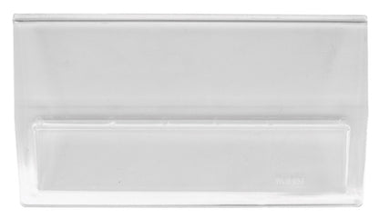 Quantum Clear Windows for Ultra & HULK Bins (WUS Series)