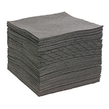 WYK Sorbents Contractors Grade Polypropylene Sorbents