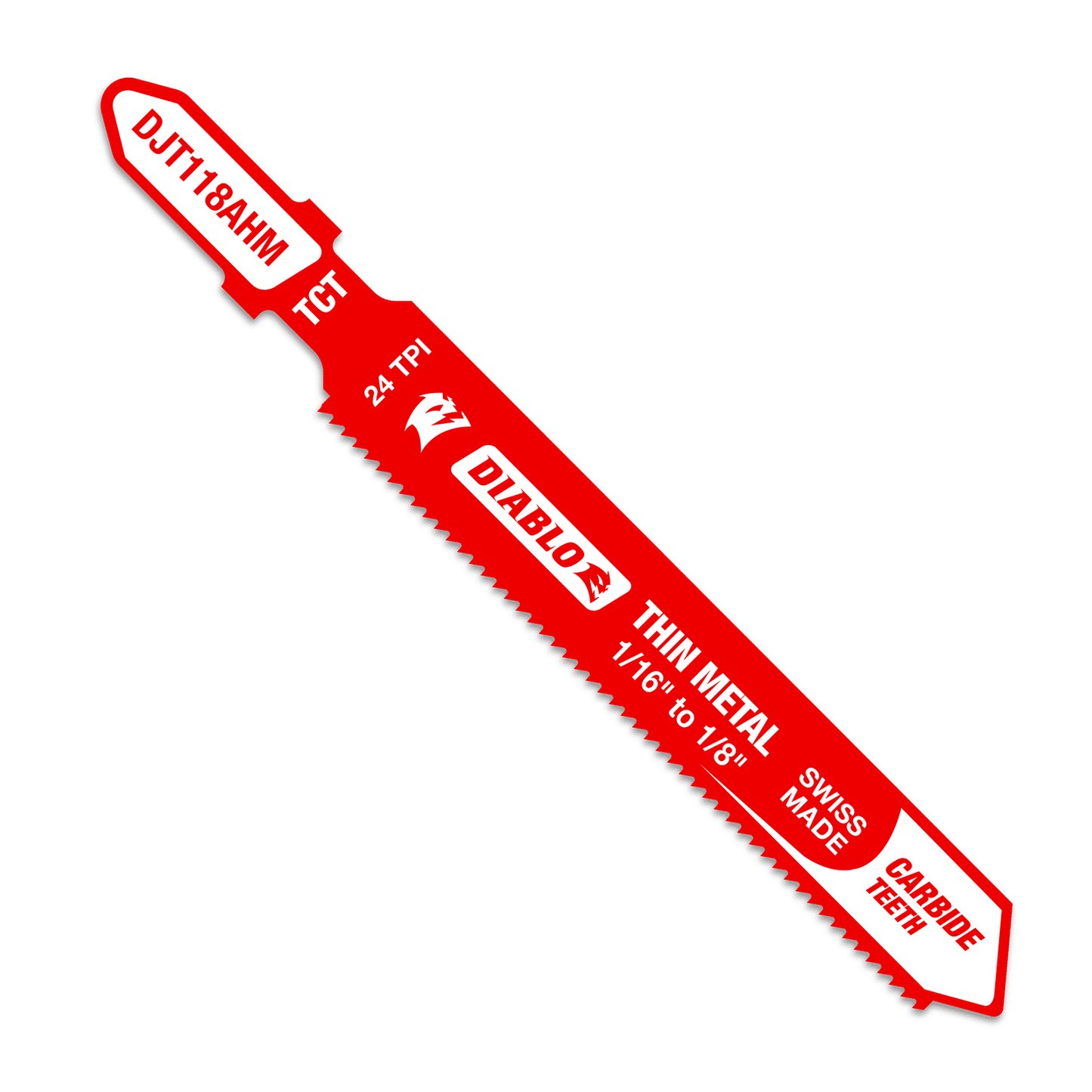 DJT118AHM