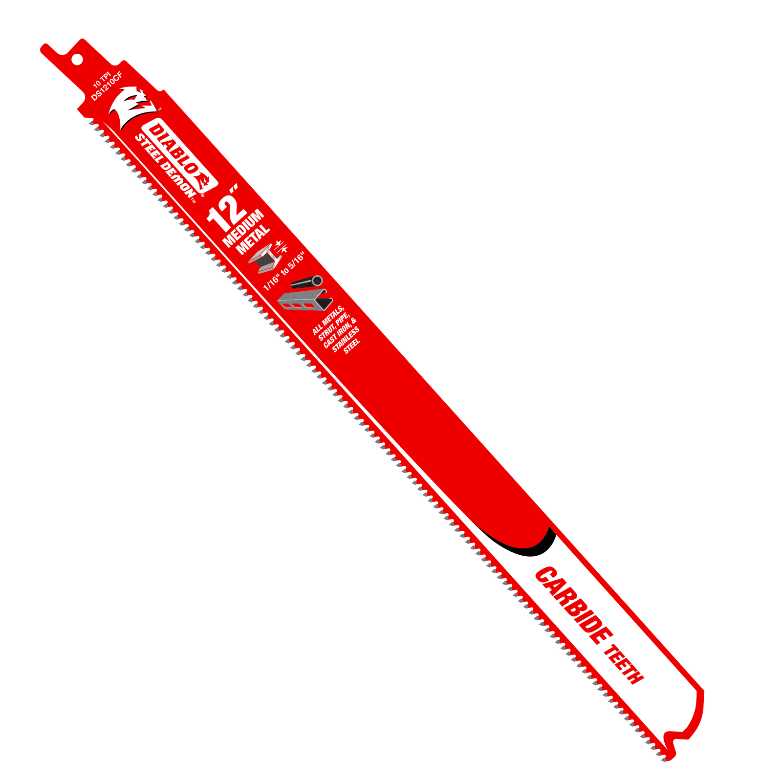 DS1210CF