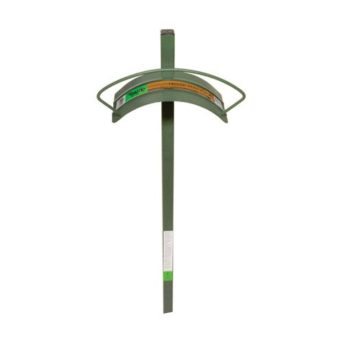 Yard Butler 150 ft. Green Free Standing Hose Hanger
