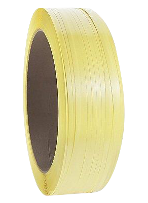 PAC Machine Grade Polypropylene Strapping
