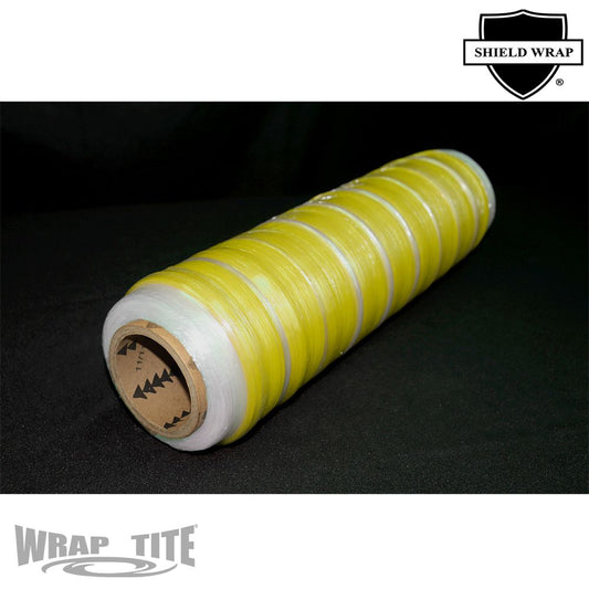 20" OSC X 4,000' X GENERAL PURPOSE C/YELLOW STRIPES