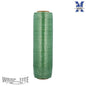 38.1cm x 450m Green with fold and Oscillation