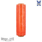38.1cm x 450m Orange with fold and Oscillation
