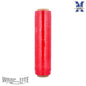 38.1cm x 450m Red with fold and Oscillation