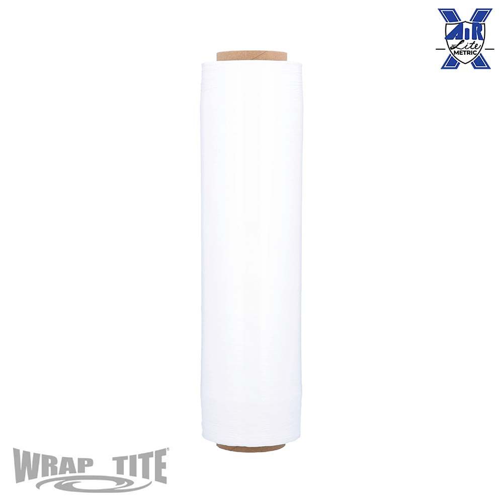 38.1cm x 450m White with fold and Oscillation