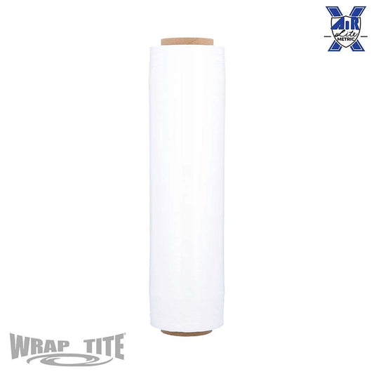 38.1cm x 450m White with fold and Oscillation