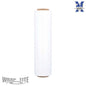 38.1cm x 450m White with fold and Oscillation