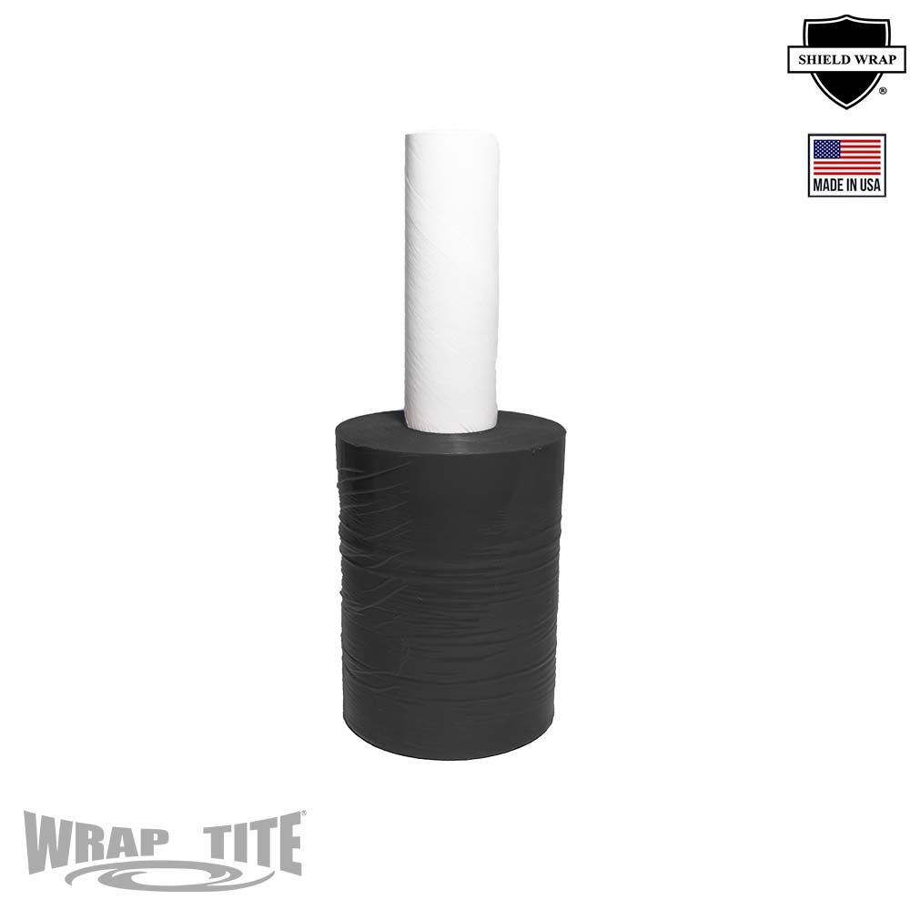 5 x 1000 x 80, 12 RLS/CS Ext. Core Black