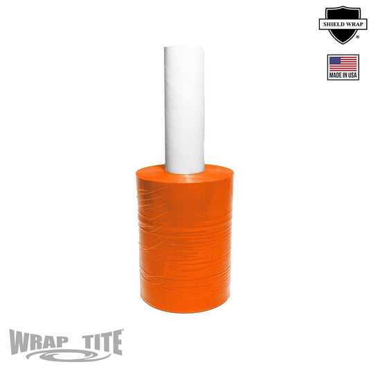5 x 1000 x 80, 12 RLS/CS Ext. Core Orange