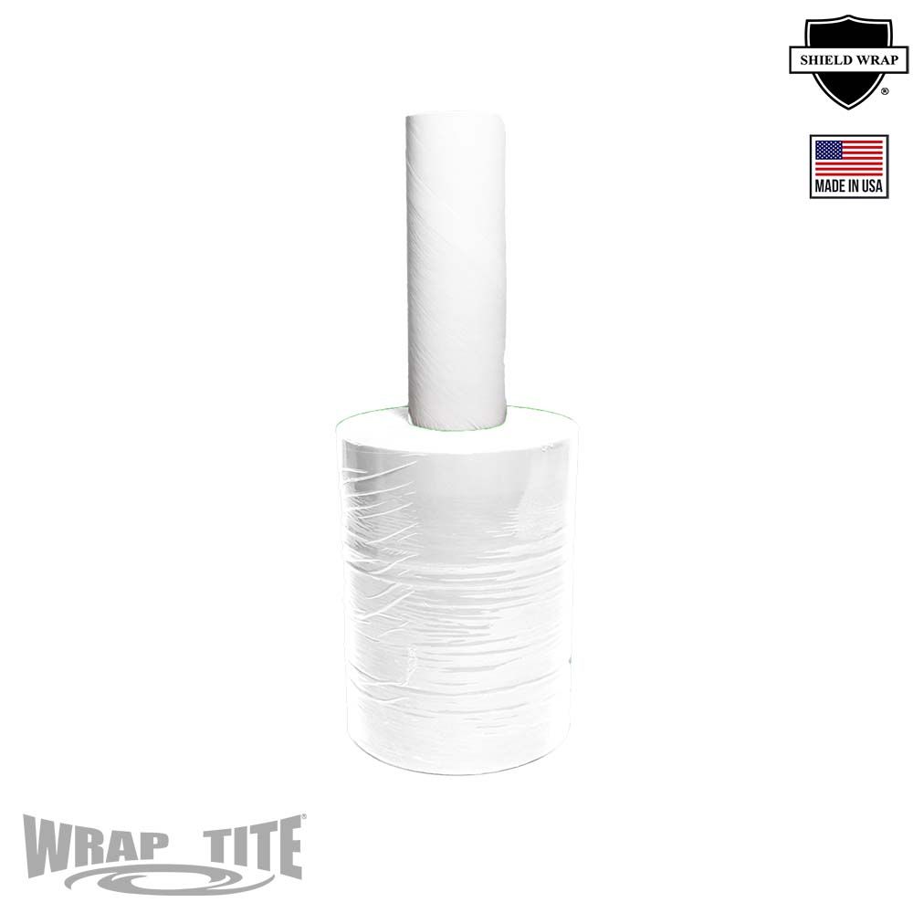 5 x 1000 x 80, 12 RLS/CS Ext. Core White