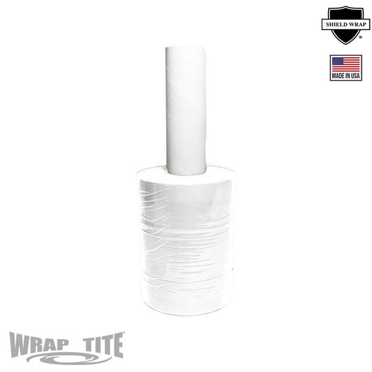 5 x 1000 x 80, 12 RLS/CS Ext. Core White