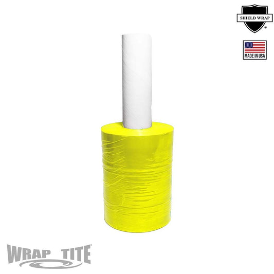 5 x 1000 x 80, 12 RLS/CS Ext. Core Yellow