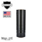12 x 1000 x 120, 4 rls/CS Hand Wrap Cast Dark Black