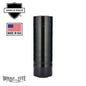 15 x 1500 x 80, 4 rls/CS Hand Wrap Cast Dark Black