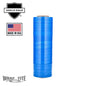 15 x 1500 x 80, 4 rls/CS Hand Wrap Cast Dark Blue