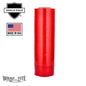 18 x 1000 x 100, 4 rls/CS Hand Wrap Cast Dark Red