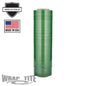 15 x 1500 x 80, 4 rls/CS Hand Wrap Cast Dark Green