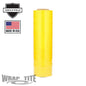 18 x 1500 x 80, 4 rls/CS Hand Wrap Cast Dark Yellow