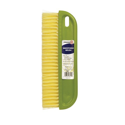 Zinsser 12 in. W Green/Yellow Wallpaper Smoothing Brush