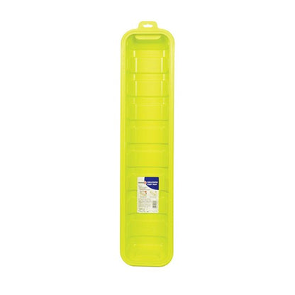 Zinsser Plastic 7.3 in. W X 30 in. L Paint Tray