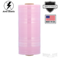 20 x 5000 x 80, Pink Anti-Stat Machine Film