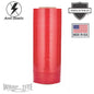 20 x 5000 x 80, Red Anti-Stat Machine Film