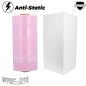 20 x 5000 x 80, Pink Anti-Stat Machine Film BOXED