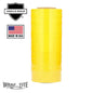 20 x 5000 x 80, 40 RLS/plt Machine Cast Dark Dark Yellow