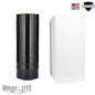 30 x 5000 x 80, 20 RLS/plt Machine Cast Dark Black  Boxed